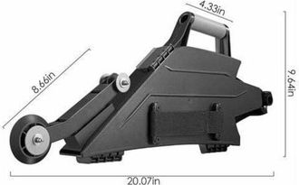 OEM Herramienta Para Unir Placas De Yeso Con Rueda De Esquina Interior De Cambio R&aacute;pido, Correas Ajustables, Herramienta Para Unir Placas De Yeso, Operaci