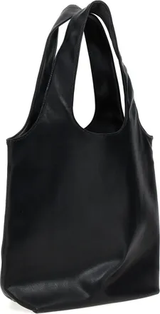 A.P.C. Ninon Shoulder Bag - Black