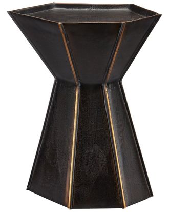 Currey & Company Merola Accent Table