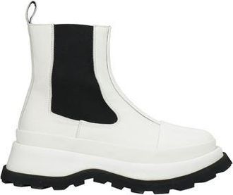 Jil Sander FOOTWEAR - Ankle boots sur YOOX.COM