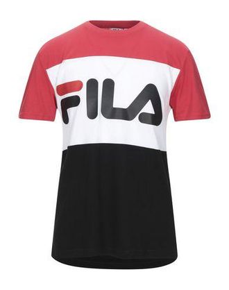 Fila TOPWEAR - T-shirts sur YOOX.COM