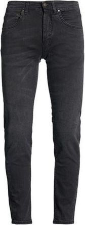 Liu Jo BOTTOMWEAR - Jeans on YOOX.COM
