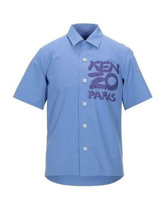 Kenzo TOPWEAR - Shirts sur YOOX.COM