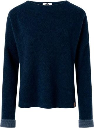 Stapf Nicoletta Pullover f&uuml;r Damen | blau