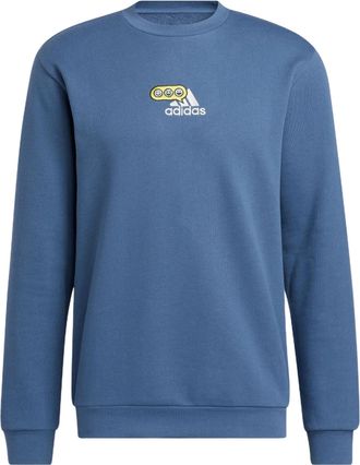 adidas M Opti G Swt Logo HK6747