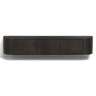Moloo Mueble tv mural 180 cm roble