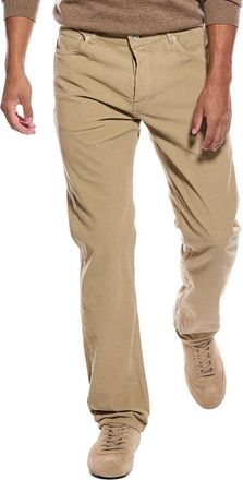 Officine G&eacute;n&eacute;rale James Corduroy Pant