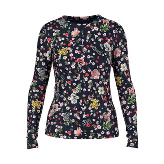 Marc Cain Tops, Dames, Veelkleurig, XS, Long Sleeve Top