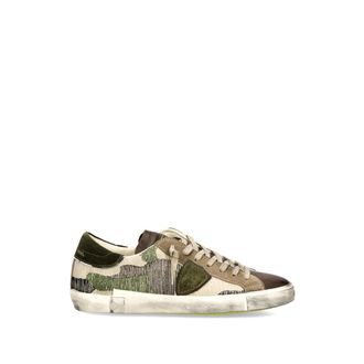 Philippe Model Hombre, Zapatos, Multicolor, Talla: 40 EU