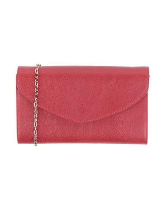 IL BISONTE Small Leather Goods - Crossbody wallets sur YOOX.COM