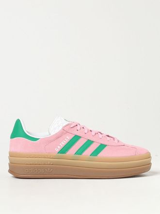 adidas Sneakers ADIDAS ORIGINALS Woman color Pink