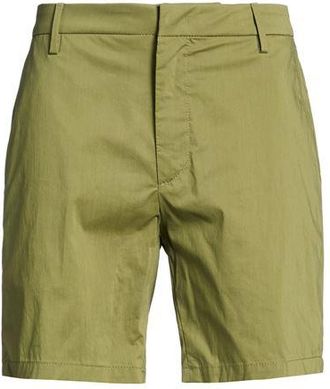 Dondup BOTTOMWEAR - Shorts & Bermuda Shorts on YOOX.COM