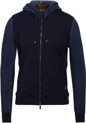 Moorer CAMISETAS Y TOPS - Sudaderas en YOOX.COM