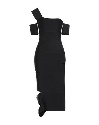 Alexander McQueen KLEIDER - Midi-Kleider auf YOOX.COM