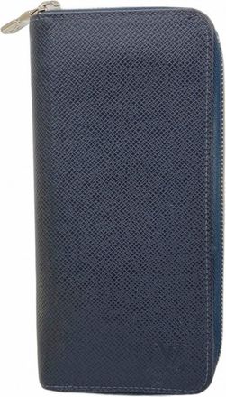 Louis Vuitton Ocean Long Wallet (Bi-Fold) (Pre-Owned)