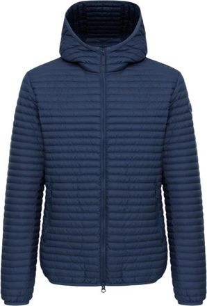 Colmar Lichtgewicht Donsjack - Heren - Ski Jassen - Blauw - XL - Fitness