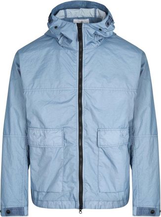Stone Island S0A21 COMPASS JACKET Size: M, colour: NAVY