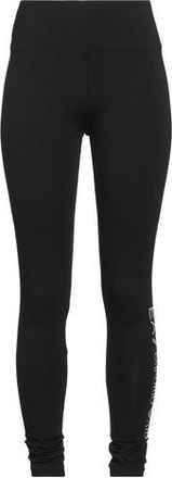 Emporio Armani BOTTOMWEAR - Leggings on YOOX.COM