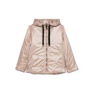 Max Mara Outerwears Neutro-Donna