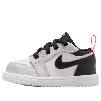 Nike Jordan (TD) Air Jordan 1 Low Alt Black Summit White Infrared 23 DR9747-045