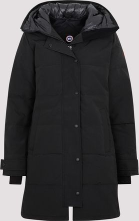 Canada Goose Shelburne Parka Jacket
