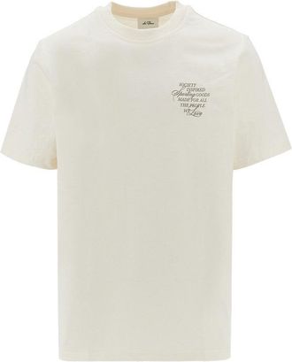 Les Deux Ben Faience T-shirt Man S
