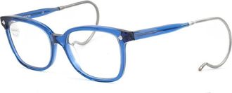 Vuarnet Donna, Accessori, Blu, Taglia unica, new