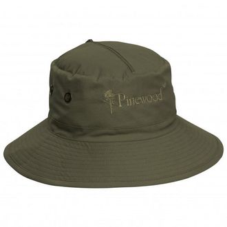 Pinewood Mosquito Hut Hut - Unisex | oliv