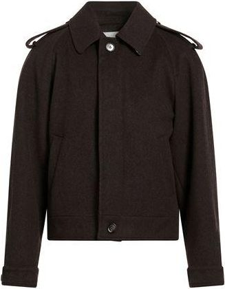 Burberry JACKEN & M&Auml;NTEL - Jacken und Anoraks auf YOOX.COM