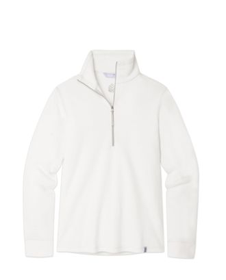 Stio Womens Turpin Fleece Half Zip