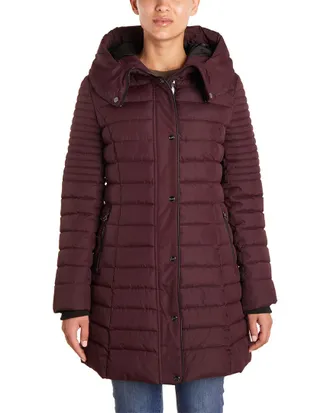 Nanette Lepore Puffer Coat