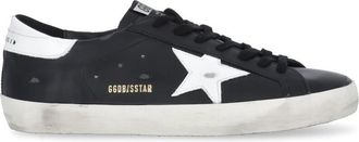 Golden Goose Super Star Classic Sneakers
