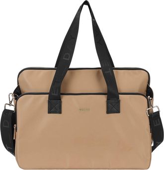 DAY et Formal Shoulder Bag Starfish Beige