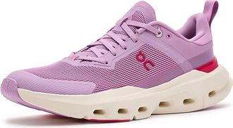 On Cloudpulse Next Womens Running Shoes Sakura/Dew : 10.5 M, Synthetic