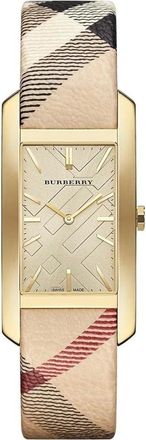 Burberry Mujer, Accesorios, Amarillo, Talla: ONE Size