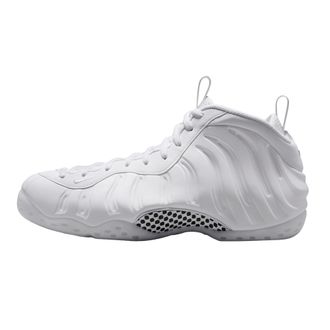 Nike Air Foamposite One White / White - White HJ5195-100 Mens