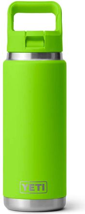 Yeti Rambler 26 oz Bottle with Straw 70000005999