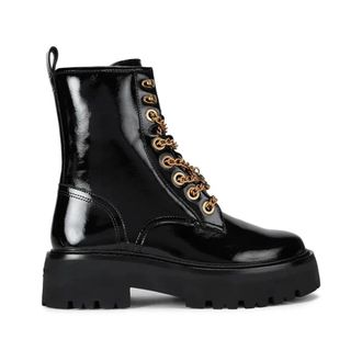 Kurt Geiger Donna, Scarpe, Nero, 40 EU, new