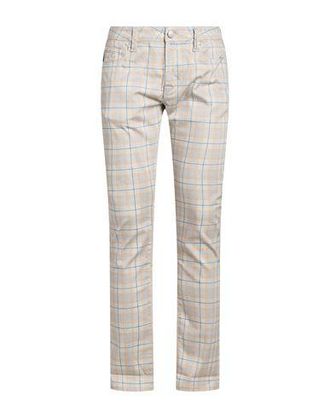Sartoria Tramarossa BOTTOMWEAR - Trousers sur YOOX.COM