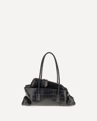 The Attico Small La Passeggiata Shoulder Bag Female UNI