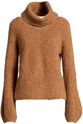 Liviana Conti KNITWEAR - Jumpers sur YOOX.COM