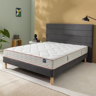 Bultex Bultex nano schuimmatras, 22 cm, Exploits