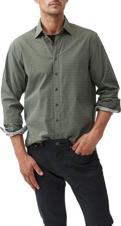 Rodd & Gunn Notown Shirt