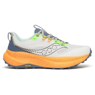 Saucony Xodus Ultra 4 Trailrunningschuhe f&uuml;r Herren | bunt