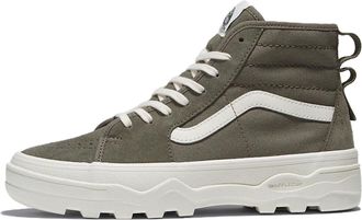 Vans Sentry Sk8-Hi WC Kalamata VN0A5KY5BXV