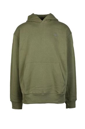 Diesel Mens Sweatshirt - Green