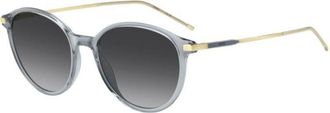 BOSS 1948/S MVU/9O Womens Sunglasses Size 53