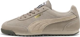 Puma Sneakers Arizona Suede, Scarpe, Beige, 35.5
