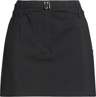 Sportmax PARTES DE ABAJO - Minifaldas en YOOX.COM