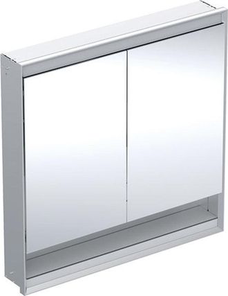 Keramag Armario Con Espejo Geberit One Con Comfortlight, 2 Puertas